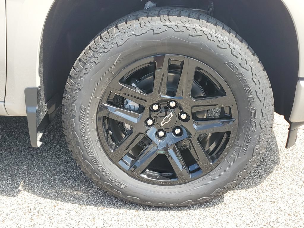 2026 Chevrolet Silverado 1500 RST - Photo 7