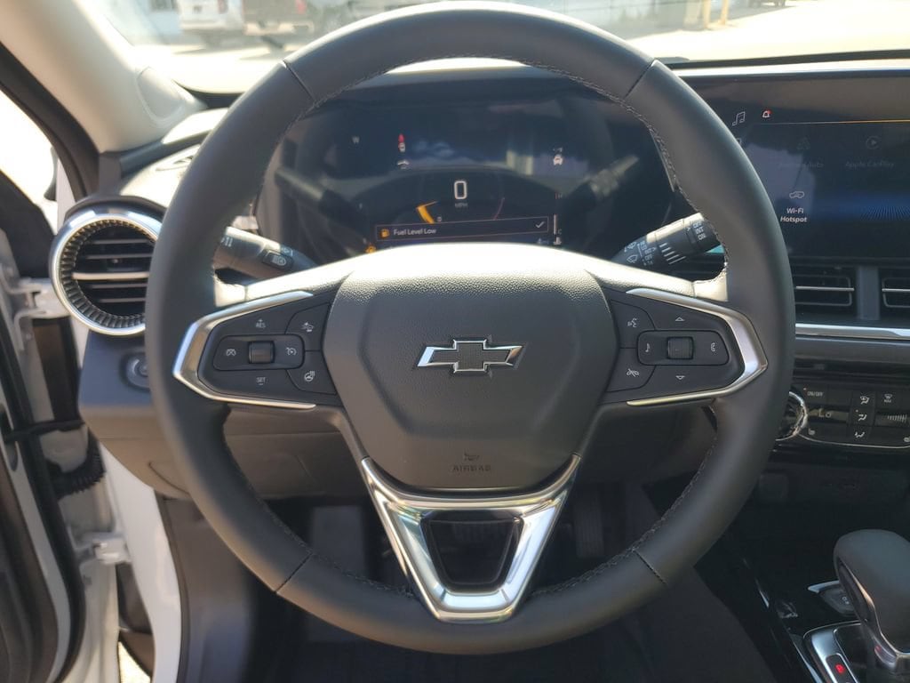 2026 Chevrolet Trax Activ - Photo 18