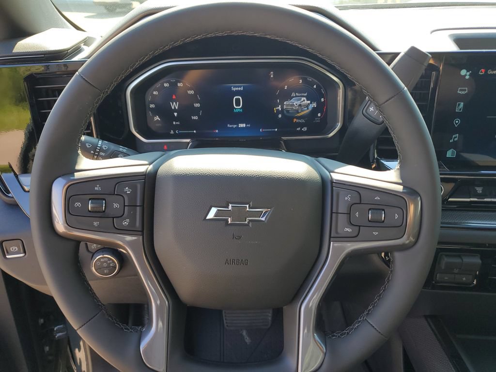 2026 Chevrolet Silverado 2500 HD ZR2 - Photo 23