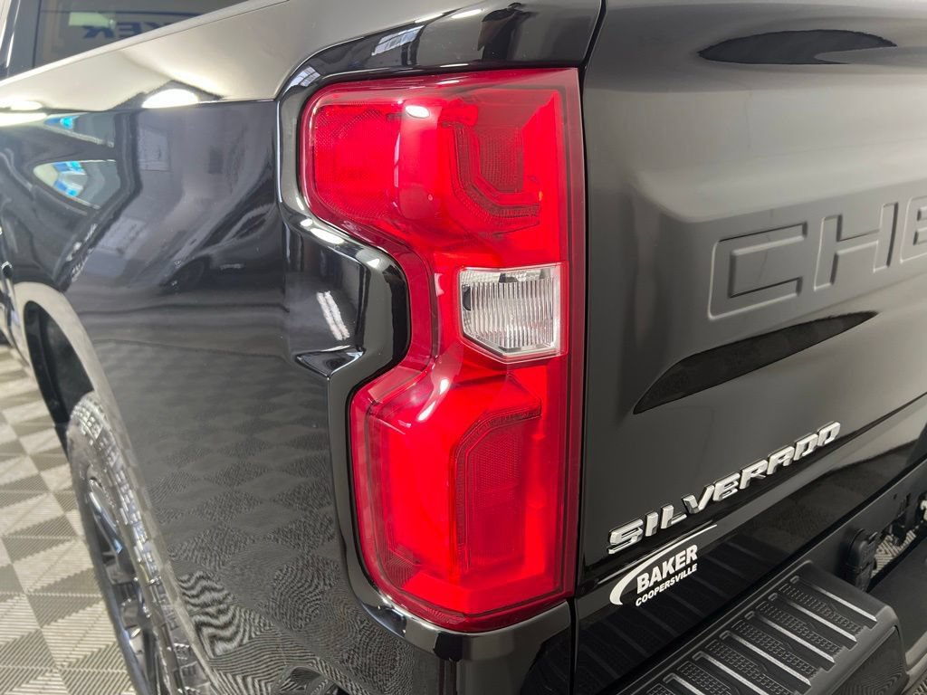 2026 Chevrolet Silverado 1500 RST - Photo 33