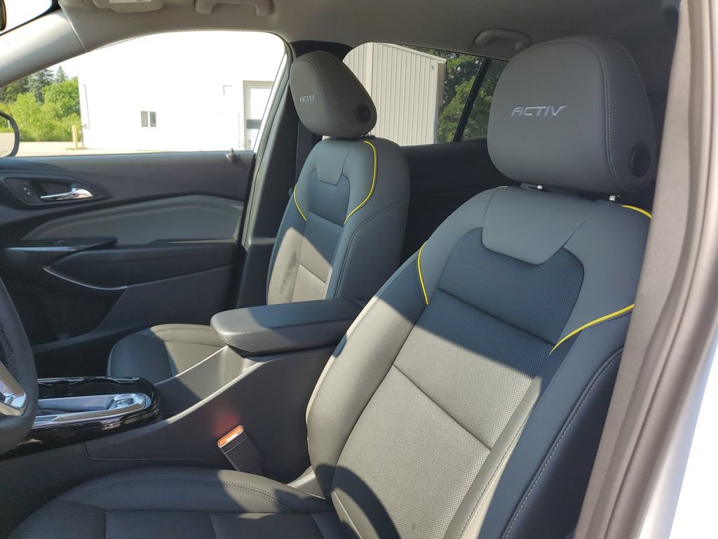 2026 Chevrolet Trax Activ - Photo 15