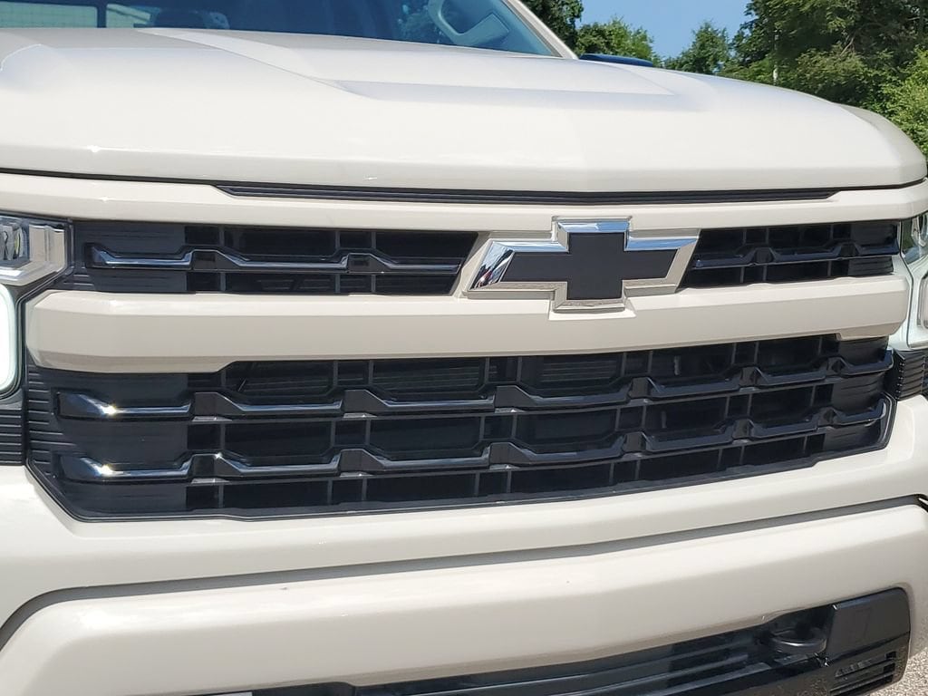 2026 Chevrolet Silverado 1500 RST - Photo 6