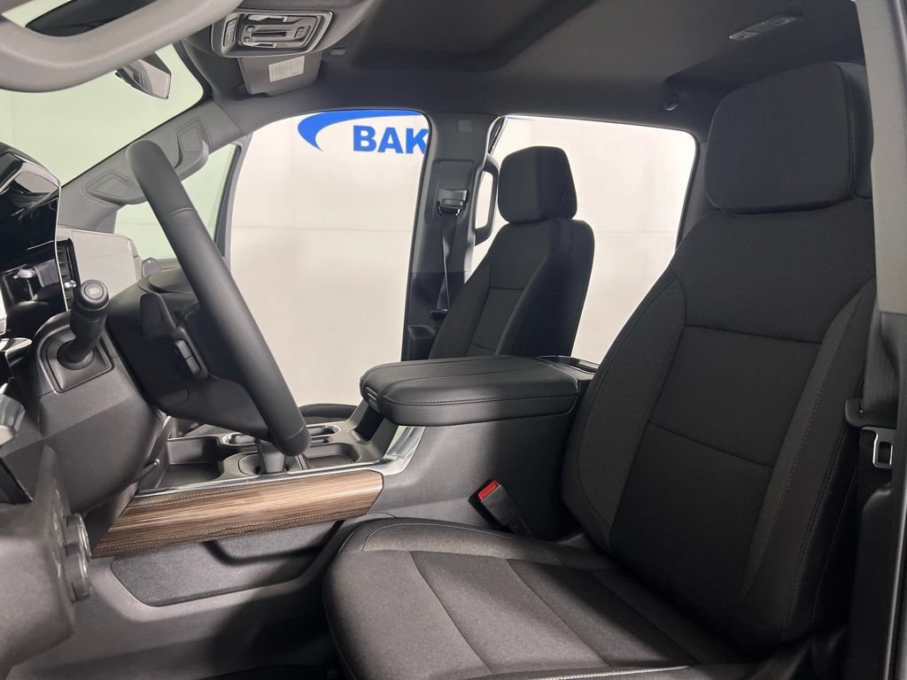 2026 Chevrolet Silverado 1500 RST - Photo 18