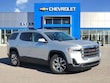  GMC Acadia