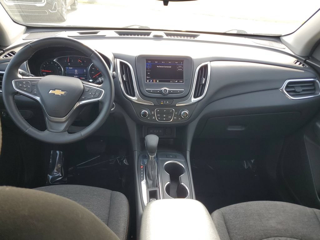 2023 Chevrolet Equinox 2FL - Photo 9