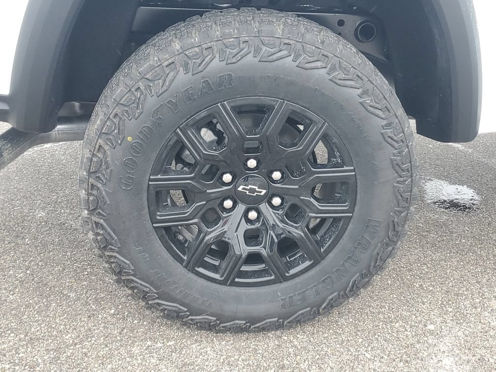 2026 Chevrolet Colorado Trail Boss - Photo 5