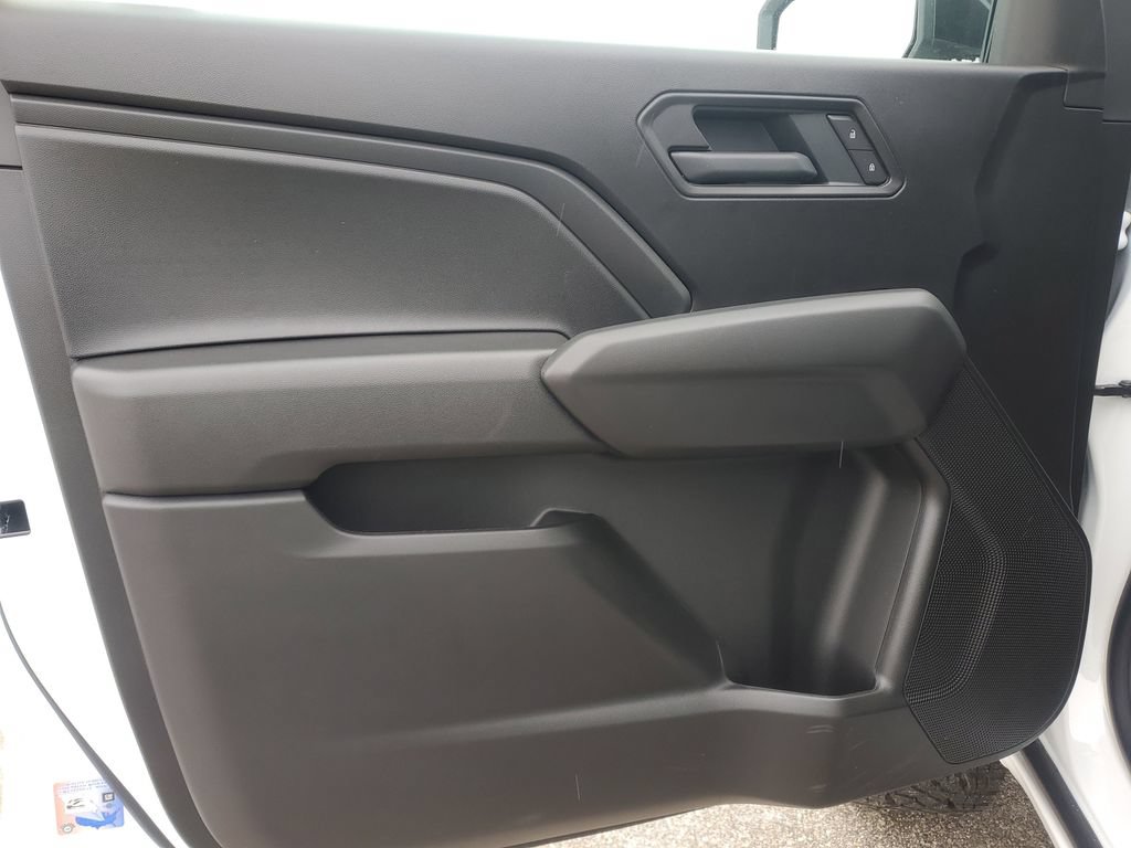 2026 Chevrolet Colorado Trail Boss - Photo 11