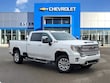 GMC Sierra 3500 HD