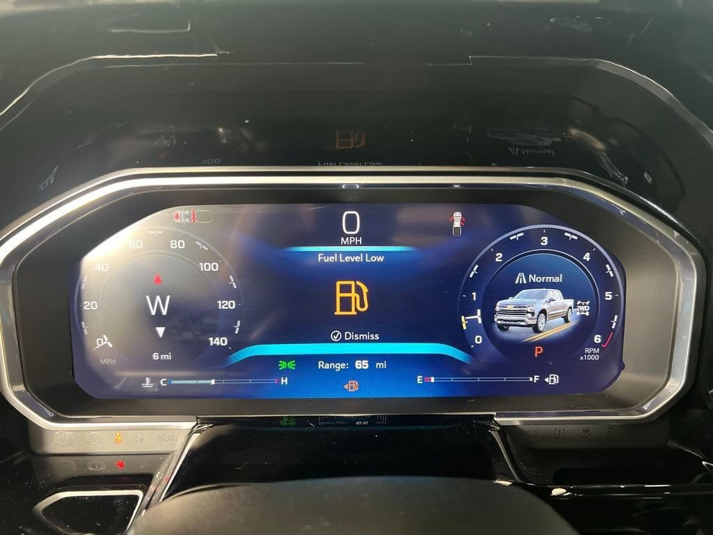 2026 Chevrolet Silverado 1500 RST - Photo 26
