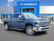  Chevrolet Silverado 2500 HD