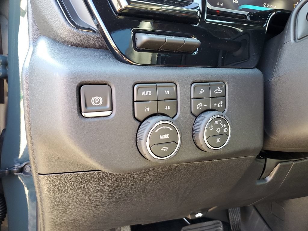 2026 Chevrolet Silverado 2500 HD ZR2 - Photo 22