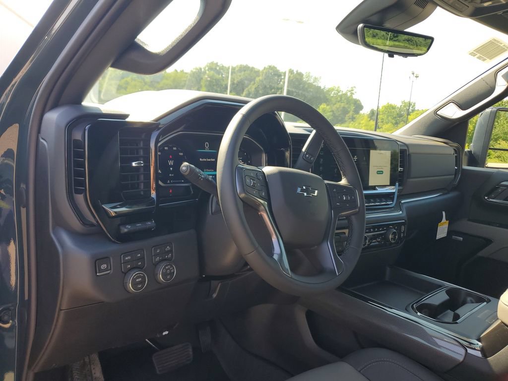 2026 Chevrolet Silverado 2500 HD ZR2 - Photo 21