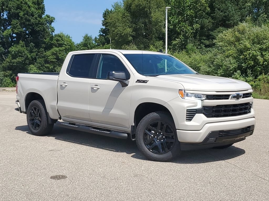 2026 Chevrolet Silverado 1500 RST - Photo 31