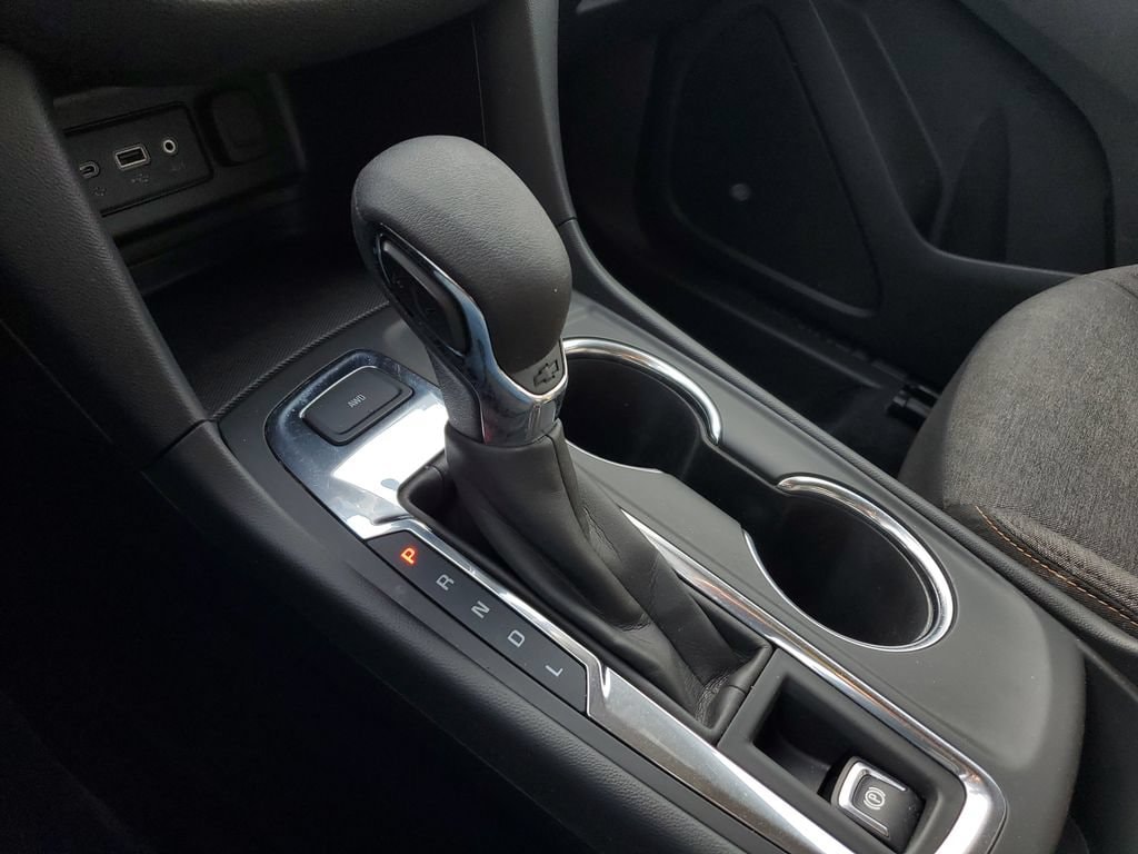 2023 Chevrolet Equinox 2FL - Photo 25