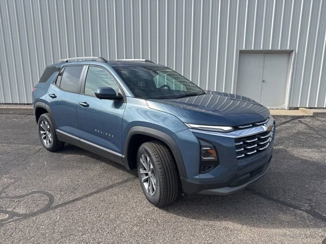 2026 Chevrolet Equinox AWD LT 1.5T's photo