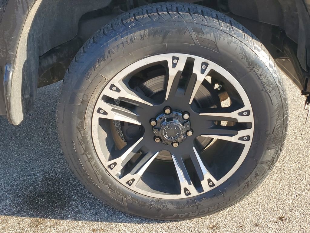 Used 2015 Ford F-150 XLT