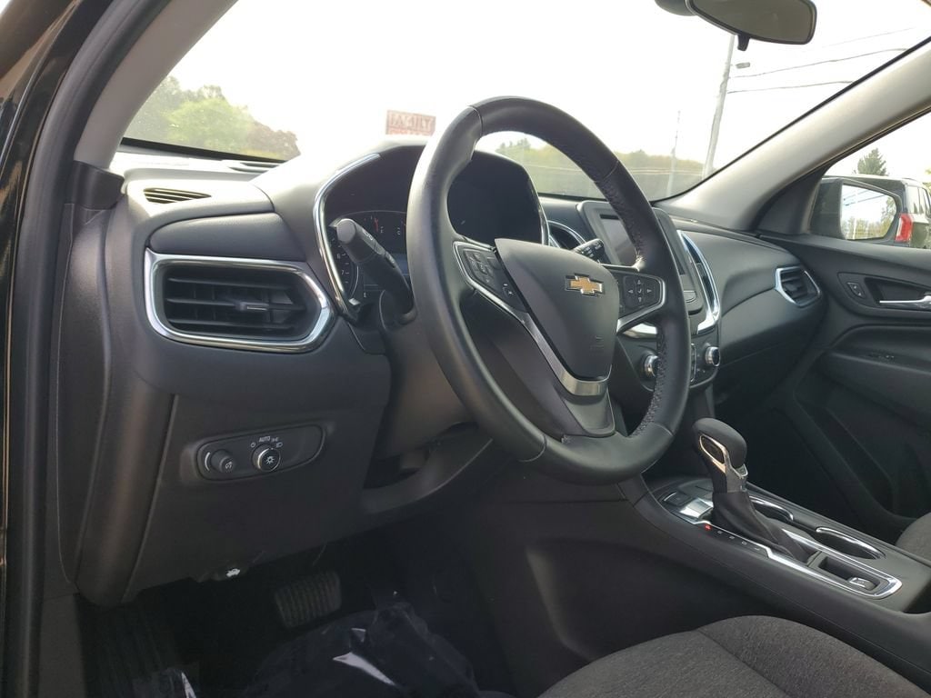 2023 Chevrolet Equinox 2FL - Photo 15