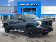 2026 Chevrolet Silverado 2500 HD LT Truck
