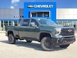  Chevrolet Silverado 2500 HD