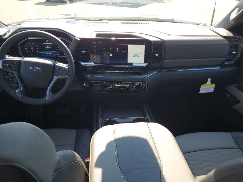 2026 Chevrolet Silverado 2500 HD ZR2 - Photo 13