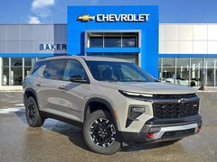 2026 Chevrolet Traverse Z71 SUV