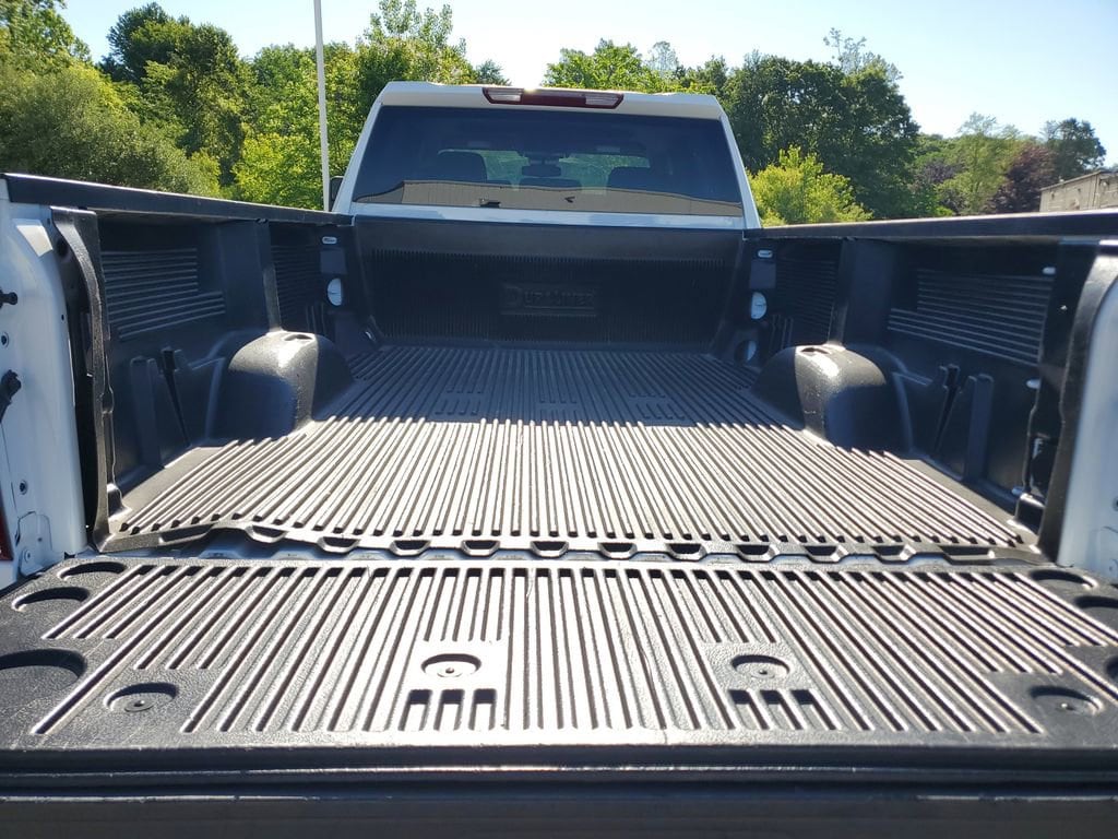 2025 Chevrolet Silverado 2500HD LT - Photo 8