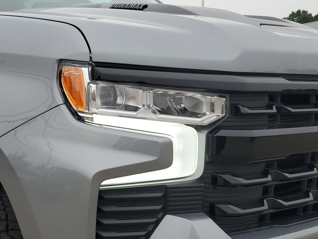 2026 Chevrolet Silverado 1500 LT Trail Boss - Photo 7
