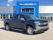  Chevrolet Silverado 1500 LTD