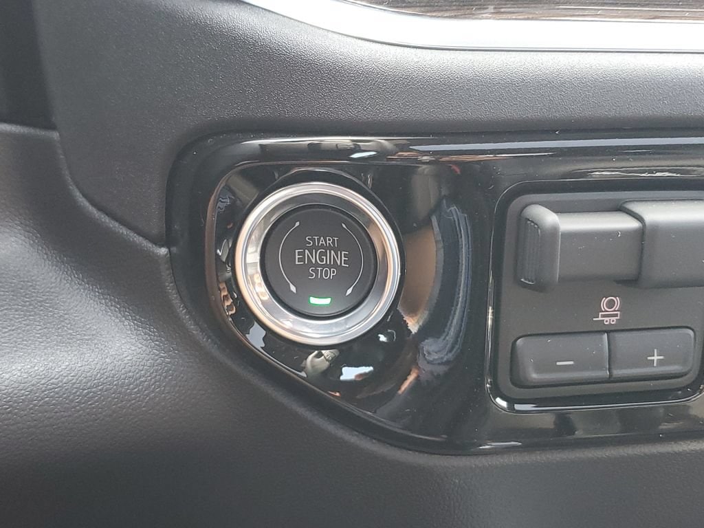 2026 Chevrolet Silverado 1500 RST - Photo 28