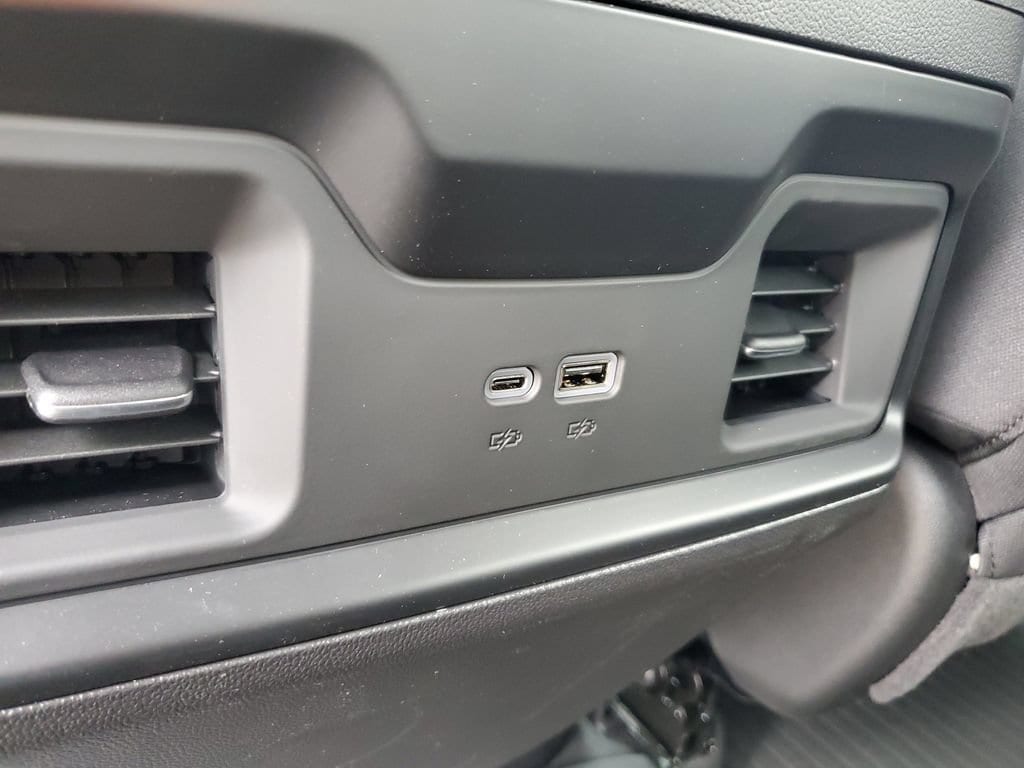 2026 Chevrolet Silverado 1500 LT Trail Boss - Photo 12