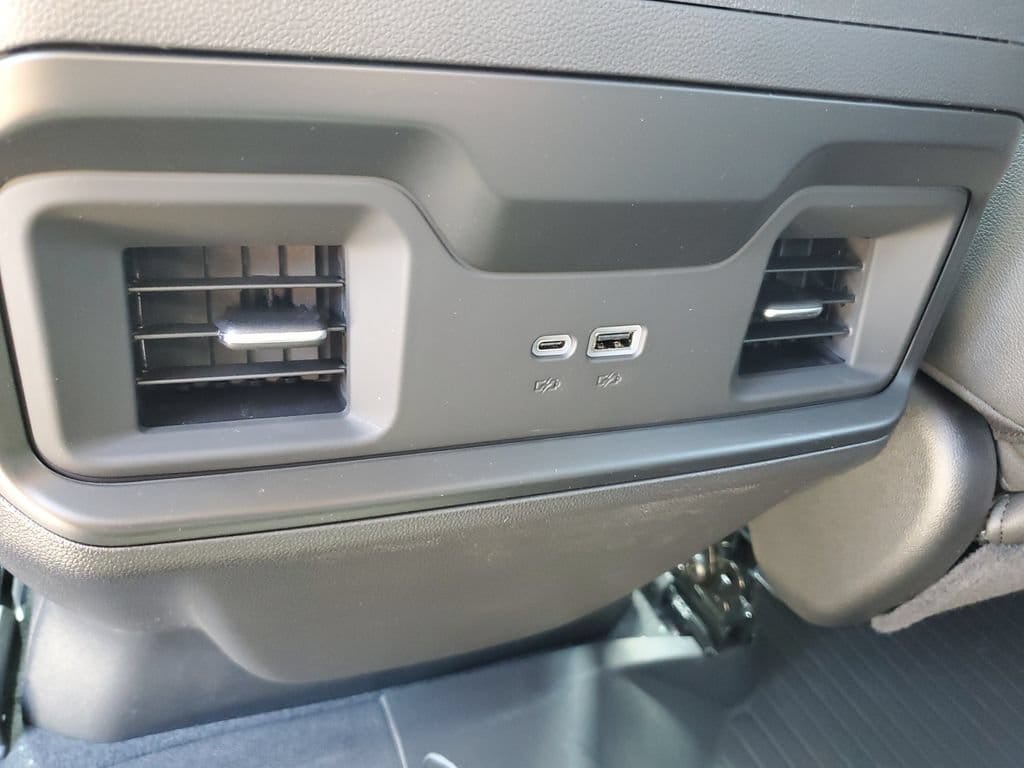 2026 Chevrolet Silverado 1500 RST - Photo 13