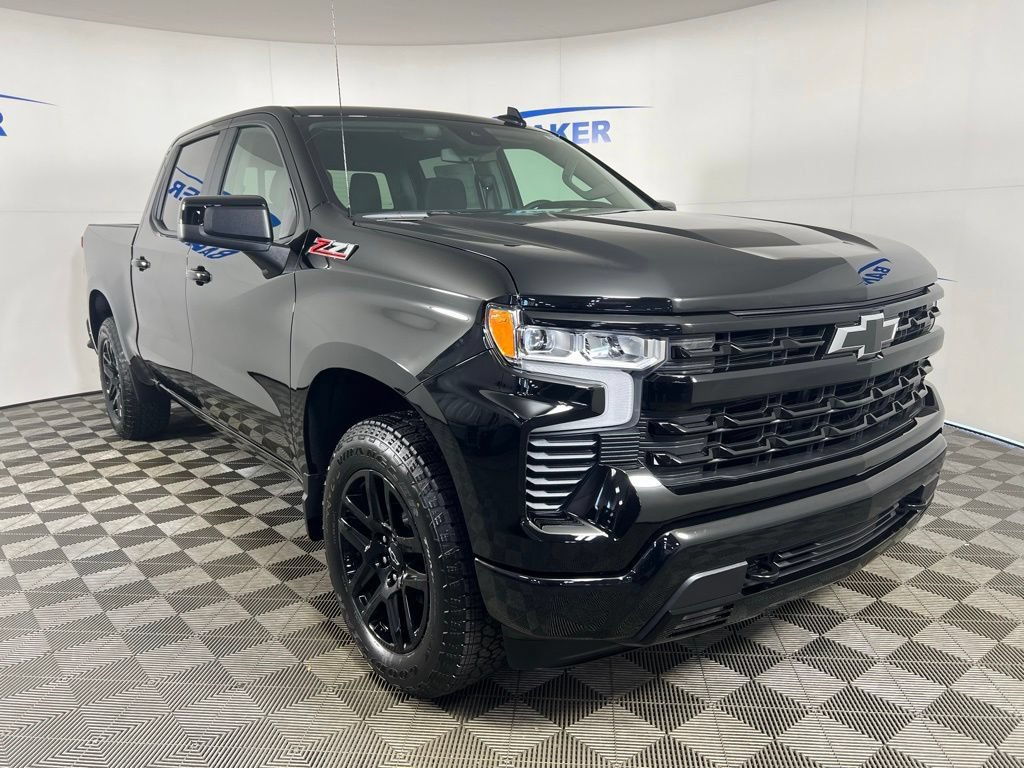 2026 Chevrolet Silverado 1500 RST - Photo 7