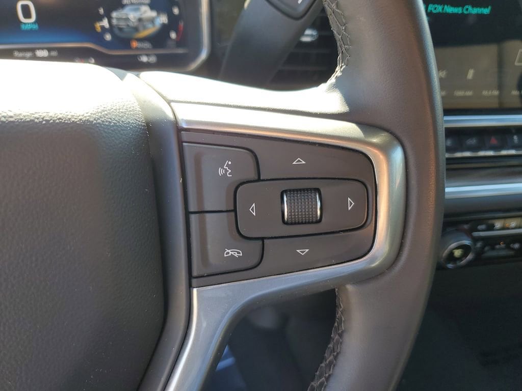 2025 Chevrolet Silverado 2500HD LT - Photo 20