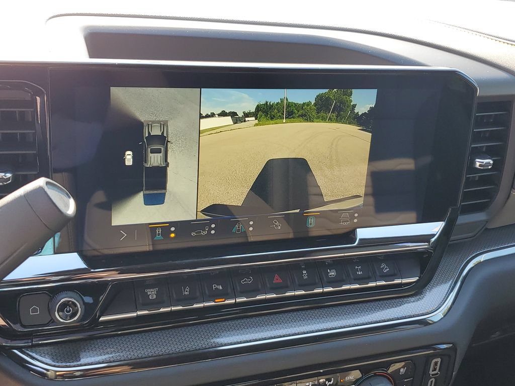 2026 Chevrolet Silverado 2500 HD ZR2 - Photo 28