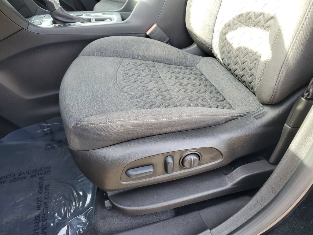 2023 Chevrolet Equinox 2FL - Photo 13