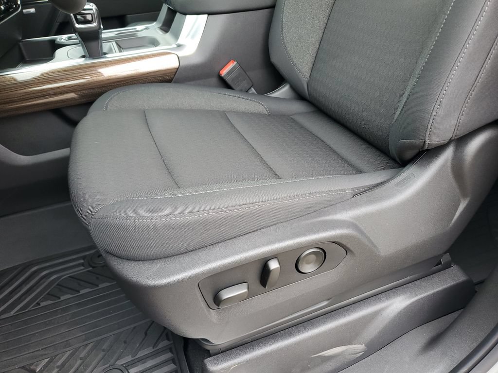2026 Chevrolet Silverado 1500 LT Trail Boss - Photo 16