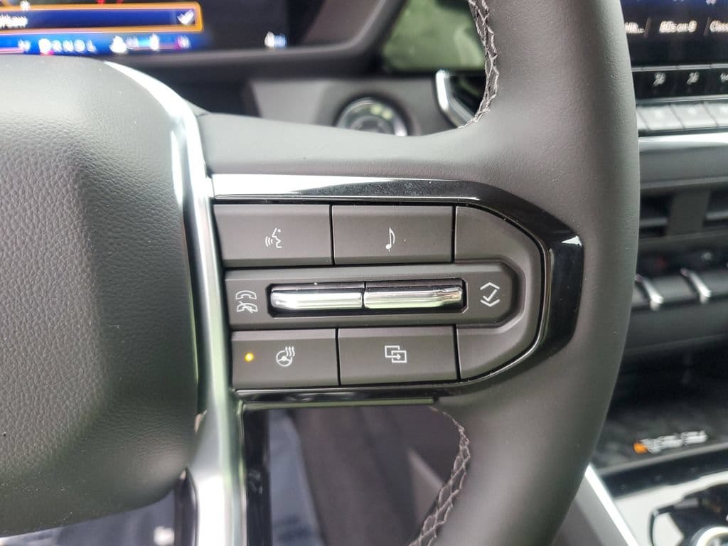 2026 Chevrolet Colorado Trail Boss - Photo 19
