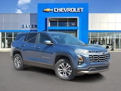 2027 Chevrolet Equinox LT SUV