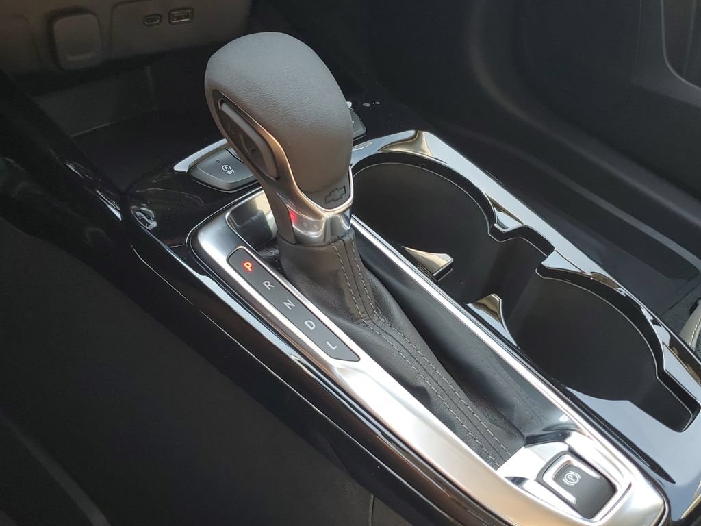 2026 Chevrolet Trax Activ - Photo 27