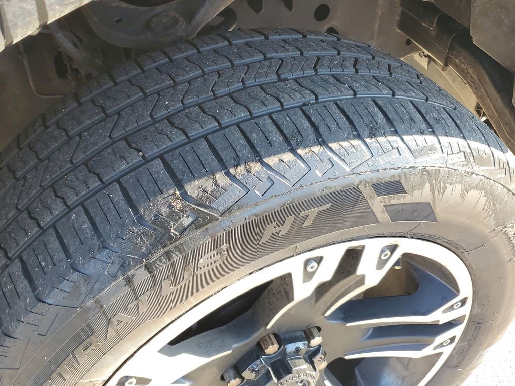 Used 2015 Ford F-150 XLT