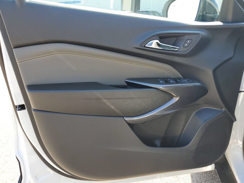 2026 Chevrolet Trax Activ - Photo 12
