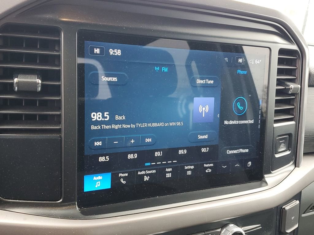 2025 Ford F-150 XLT - Photo 19