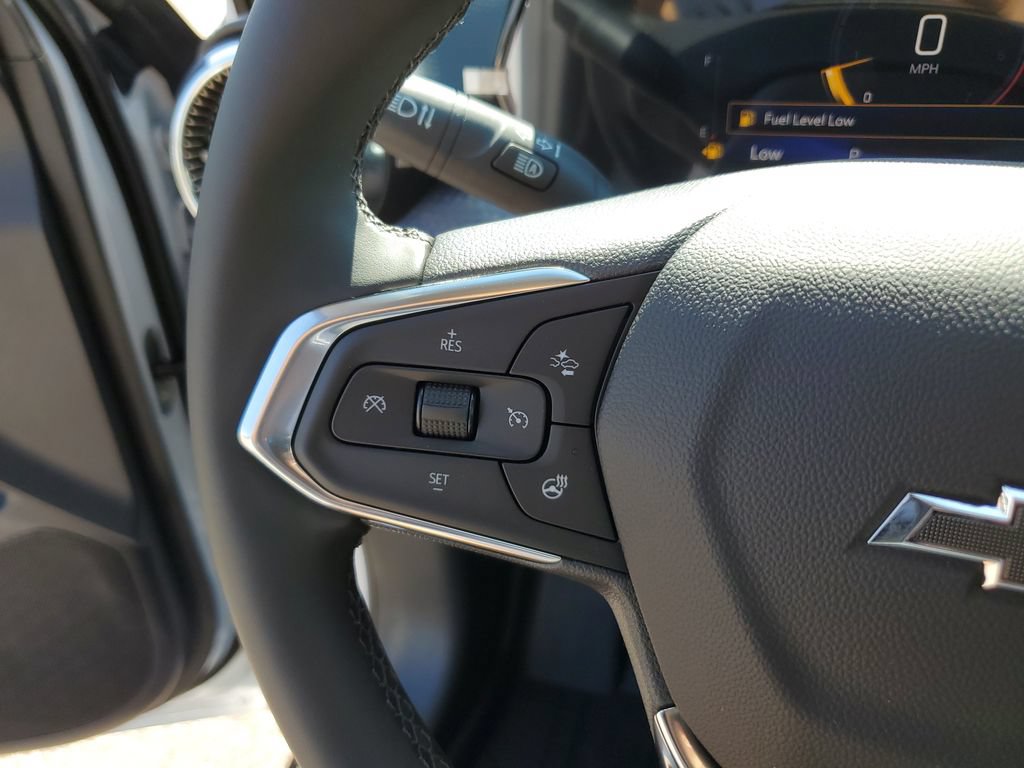 2026 Chevrolet Trax Activ - Photo 19