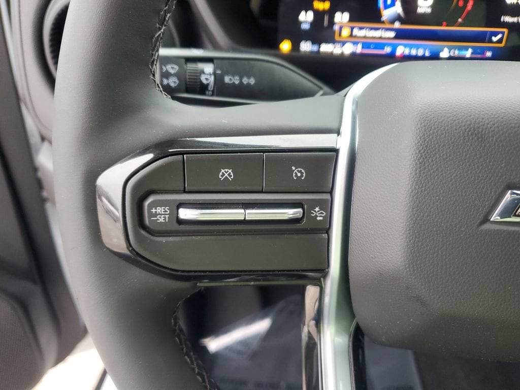 2026 Chevrolet Colorado Trail Boss - Photo 18