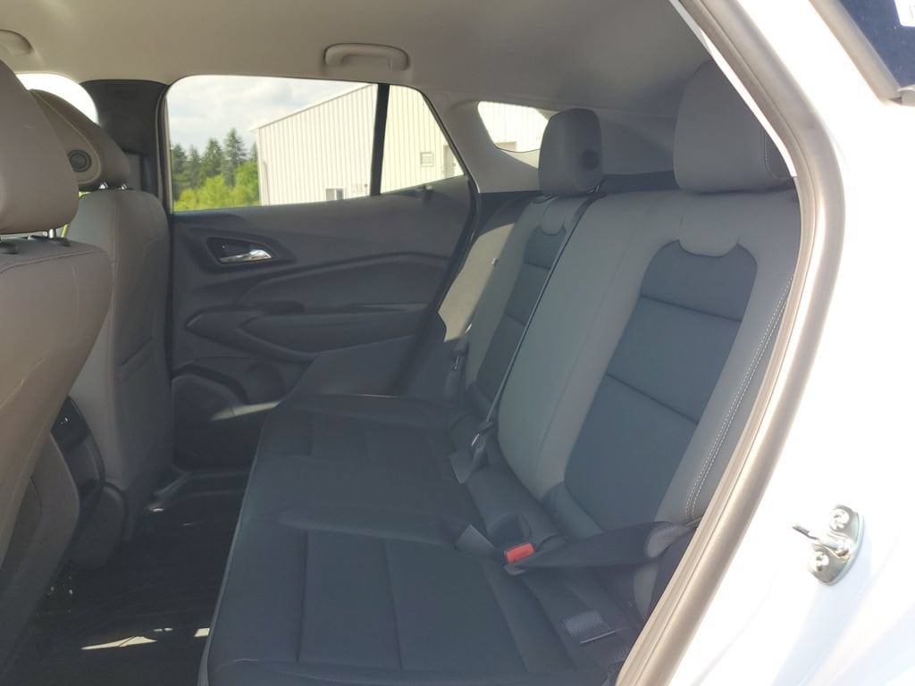 2026 Chevrolet Trax Activ - Photo 9