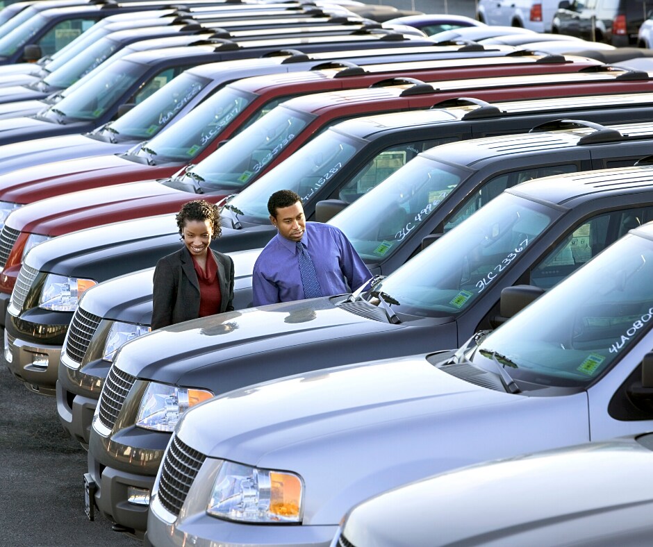 New and Used Chevrolet, Jeep, Buick, RAM and Chrysler Dealer Coopersville Betten Baker Auto Plaza