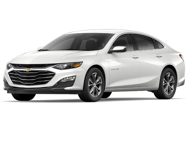 2019 chevy malibu aftermarket parts