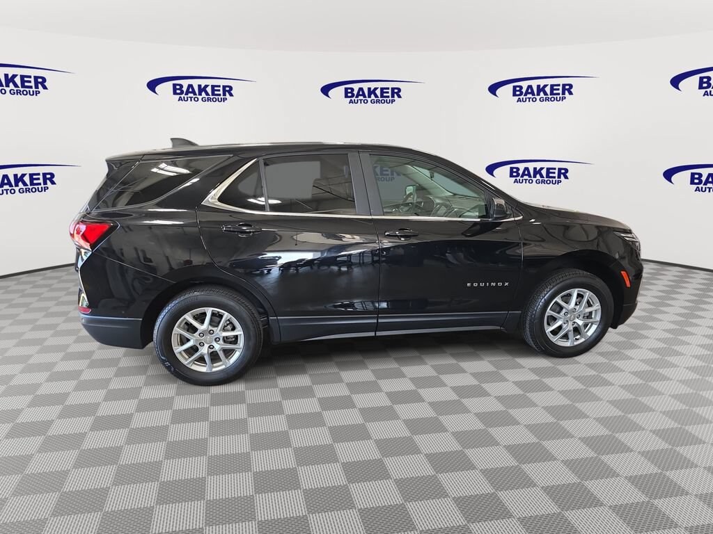 Used 2023 Chevrolet Equinox LT SUV