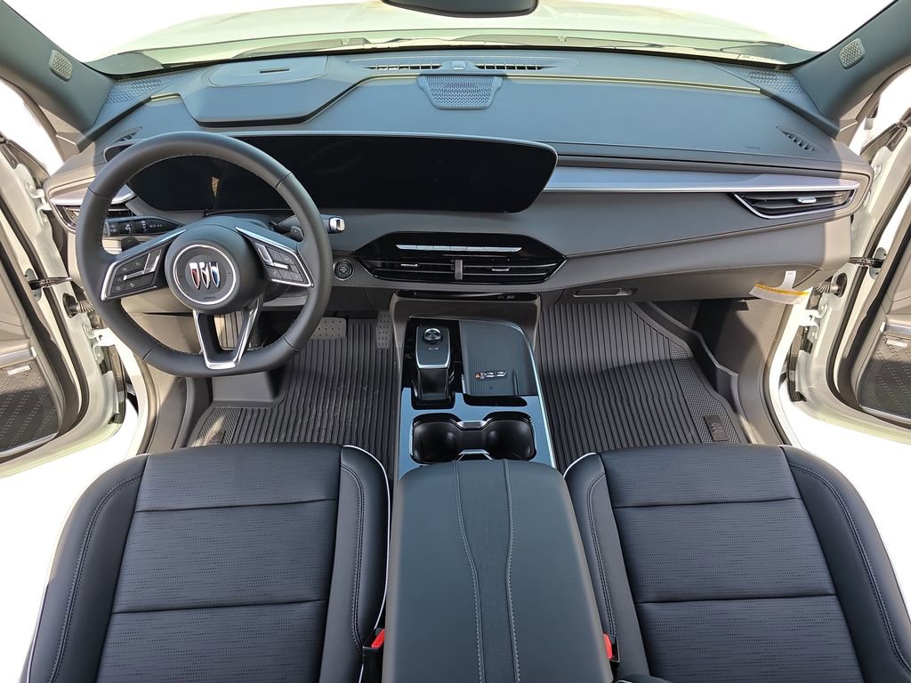 2026 Buick Enclave Sport Touring - Photo 9
