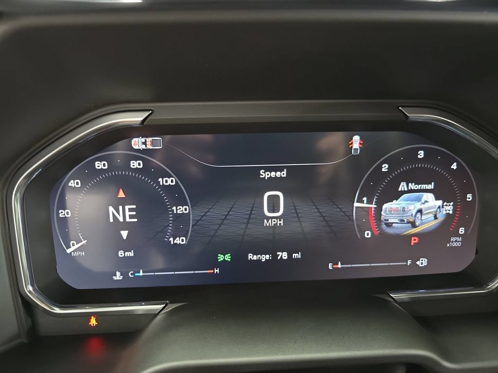 2026 GMC Sierra 1500 Denali - Photo 19